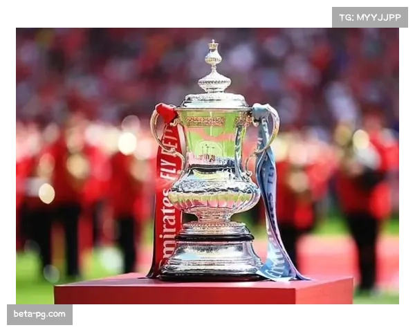 足总杯新篇章：2024-25赛季决赛史上首次提前于英超收官举行