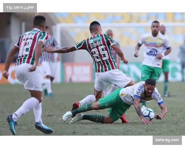 巴甲联赛引入半自动越位技术，提升判罚准确性