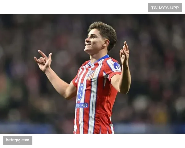 阿尔瓦雷斯7球2助扛马竞进攻,赛事强度下高效输出 阿尔瓦雷斯7球2助扛马竞进攻,赛事强度下高效输出